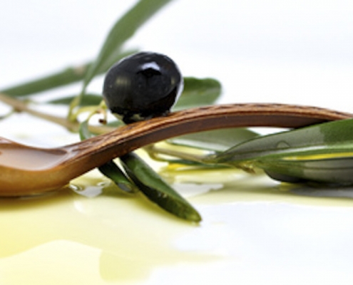 Olio evo