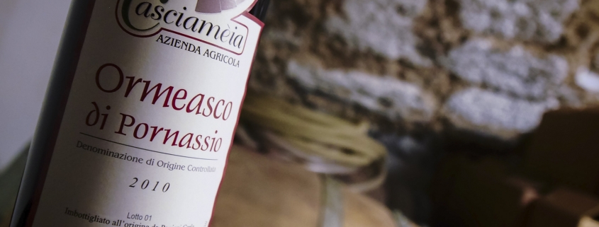 Vino ligure
