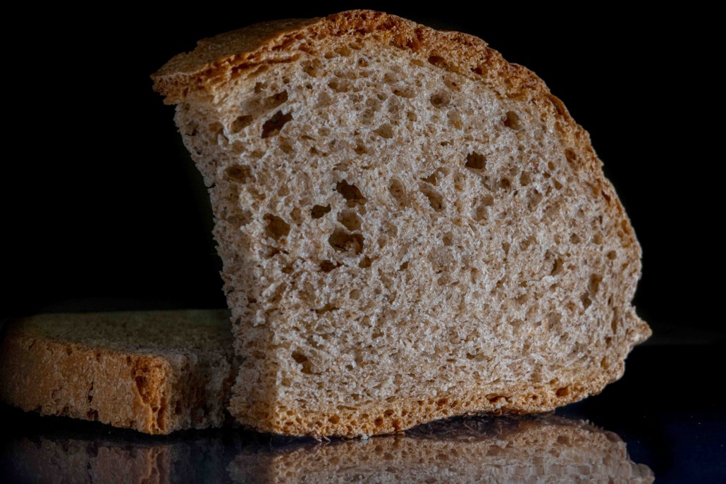 Pane di Triora